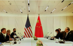 中美会晤引世界解读,中美会晤引发全球视角下的战略博弈与未来展望