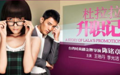 电影杜拉拉升职记,杜拉拉的职场成长与爱情之旅