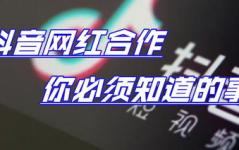 如何联系抖音网红合作,高效对接，共赢未来