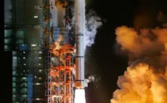 中国卫星发射,卫星发射成就与展望