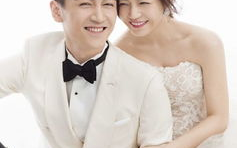陈晓陈妍希,从荧幕情侣到婚姻终点，九年情路波折回顾