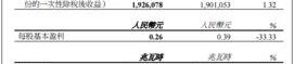 中国电力公布全年业绩,清洁能源占比超80%，净利润同比增长25%