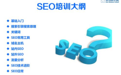 seo企业培训,提升网站排名，助力企业在线营销