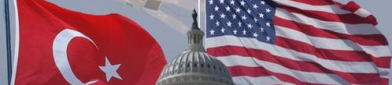 美国制裁土耳其,缘由、影响与应对策略