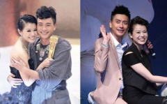 胡杏儿和黄宗泽,胡杏儿黄宗泽的爱情历程回顾