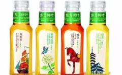 爆料一下海之信饮料,创新饮品引领健康潮流