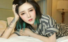 中国网红第一名是谁呀,揭秘第一名是谁！
