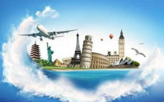 成都出境游,探索世界，畅享多元文化之旅
