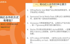 怎样跟网红合作,打造高效共赢的营销新生态