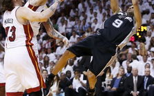 2010nba总决赛第六场,湖人队逆转夺冠的关键之战