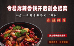麻辣香加盟,创业新潮流，财富新机遇
