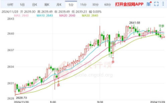 黄金价格20年走势分析最新,趋势解析与未来展望