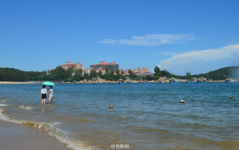 福建东山岛,蝶岛风情，历史与现代交融的东南沿海明珠