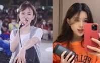 十大网红女歌手排名,魅力绽放，谁将引领音乐潮流？