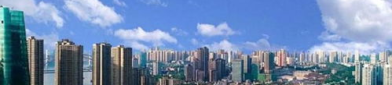中国最牛的网红是谁吊脚楼的,重庆洪崖洞的魔幻魅力与城市记忆
