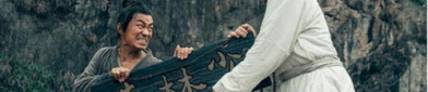少林功夫电影,武林风华再现