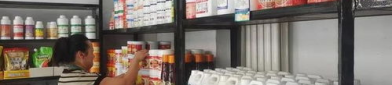 食品添加剂市场,发展趋势、挑战与未来展望