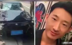 开宝马撞死5人男子被判死刑,宝马肇事者撞死5人被判死刑，彰显法律威严