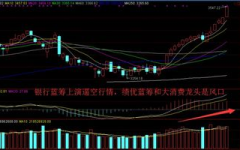 消费类股票龙头,龙头股份引领行业新风向