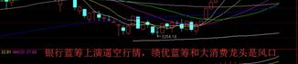 消费类股票龙头,龙头股份引领行业新风向