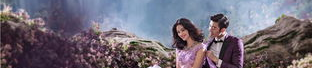 泰州婚纱摄影,浪漫见证，美丽瞬间