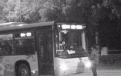 轰动北京的330路公交车的神秘消失,真相与谜团交织的都市传说”