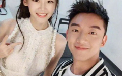 郑恺苗苗同框,恋情疑石锤，婚后生活甜蜜温馨