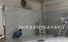 深圳冷库维修,专业技巧、注意事项与服务选择指南