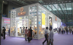 深圳国际珠宝展,全球珠宝盛宴，璀璨展现行业风采