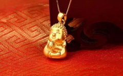 黄金多少钱一克怎么算,一克黄金价值几何
