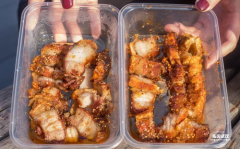 武汉网红小吃有哪些最火爆,盘点最火爆的街头美食传奇