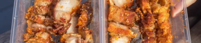 武汉网红小吃有哪些最火爆,盘点最火爆的街头美食传奇