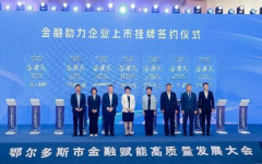 内蒙古证券,内蒙古证券发展历程与多层次证券市场构建探讨