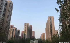 燕郊房价,揭秘京津冀区域房价新动向