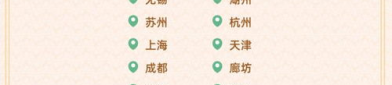 端午小长假热门景点出炉,端午假期热门旅游目的地大盘点