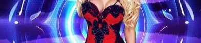 网红女dj排名,盘点十大最具人气电音女神”
