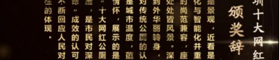 2021中国十大网红,李子柒、李佳琦领衔，广西网红崛起