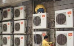 江宁空调移机,专业服务，安全便捷，夏季家居清凉无忧