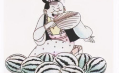 王婆娱乐圈吃瓜,王婆吃瓜，揭秘明星幕后真相