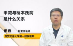 什么是桥本甲减,自身免疫性甲状腺炎的隐秘进程与应对策略