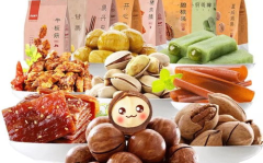 网红零食铺子起名,网红零食铺子名字大揭秘