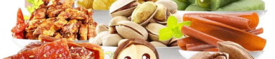 网红零食铺子起名,网红零食铺子名字大揭秘