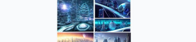 ai绘图网页,一键创意生成，描绘数字世界的无限可能
