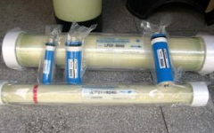反渗透,水质净化的革命性突破
