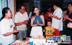 宋丹丹与英达,宋丹丹与英达的婚姻历程