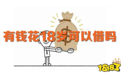 有钱花贷款,便捷信贷服务，助力个人消费无忧”