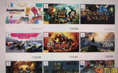 switch热门游戏排行榜,经典与创新之作