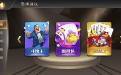 棋牌类小游戏,探索经典与现代棋牌小游戏的魅力世界