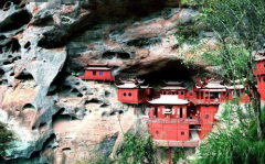 泰宁旅游,山水画卷中的秘境之旅