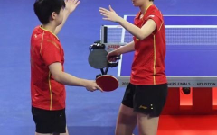 王曼昱孙颖莎夺冠,亚洲杯女单封后，国乒再创辉煌